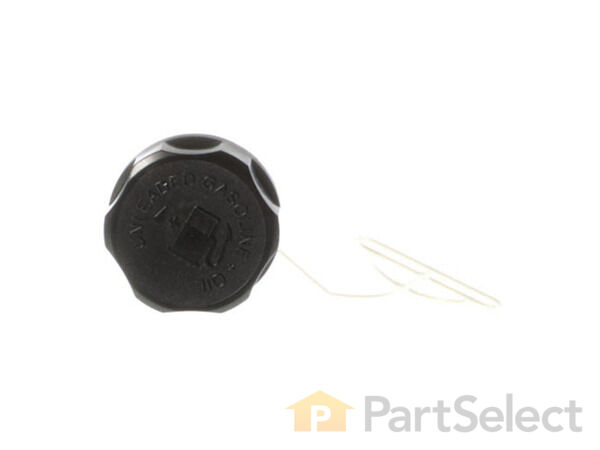 9282969-1-S-Husqvarna-504117701-Leaf Blower Tank Cap Assembly 360 view