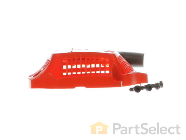 9283026-1-S-Husqvarna-504597002-Starter Assembly, Std 360 view