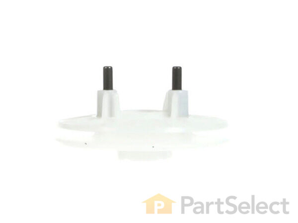 9283176-1-S-Husqvarna-505158101-Starter Pulley Assembly 360 view