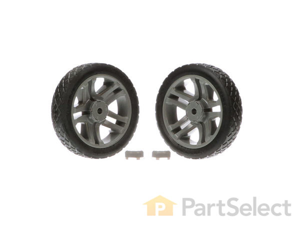 9283980-1-S-Ariens-51116000-Kit- Front Wheel Replacement 360 view