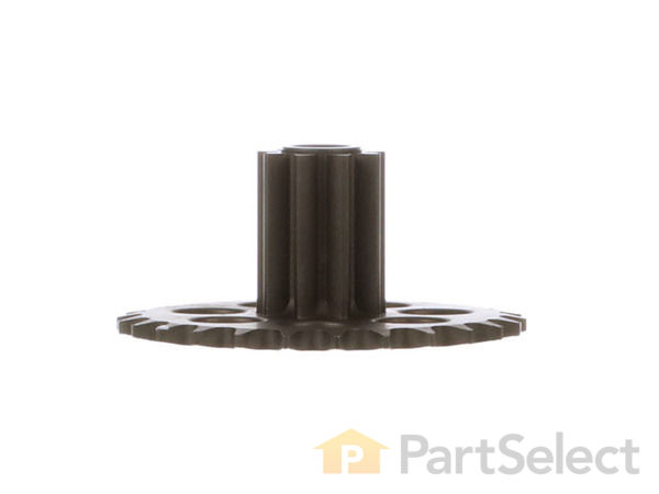 9284830-1-S-Ariens-52601500-Pinion & Sprocket W/bushings 360 view