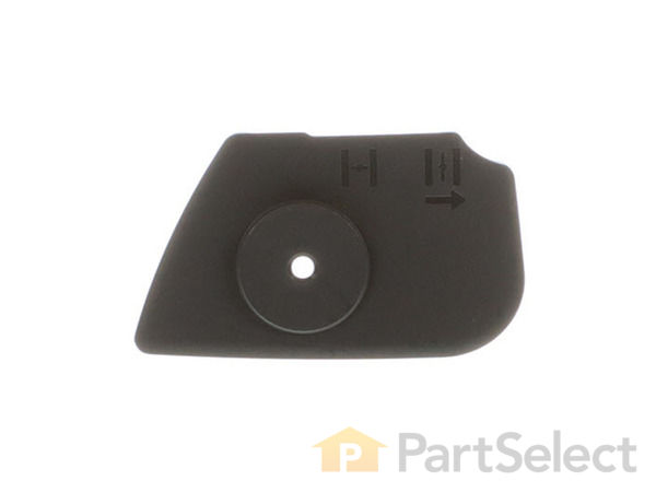 9285098-1-S-Husqvarna-530057846-Air Box Cover 360 view