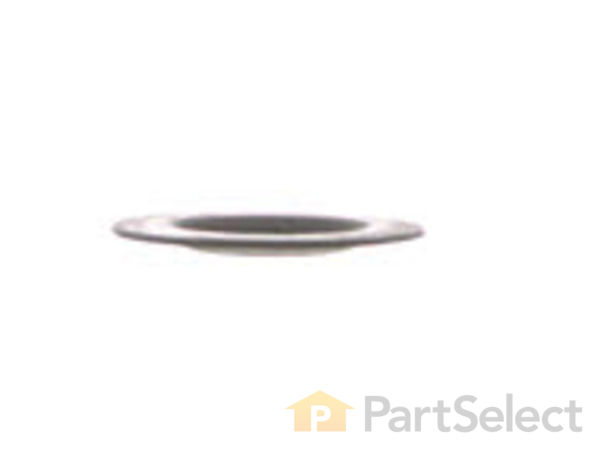 9285696-1-S-Husqvarna-532110452-Lawn Mower Push Nut 360 view