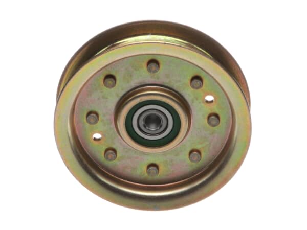 9286605-1-S-Husqvarna-532173981-Pulley Idler Flat Mower 360 view