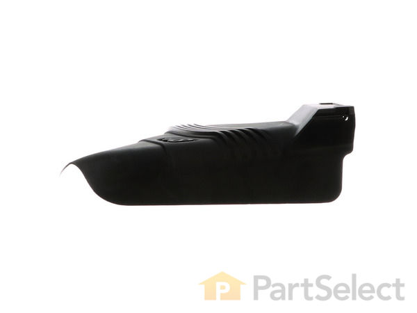 9286753-1-S-Husqvarna-532180655-Lawn Mower 48" Deflector Assembly 360 view