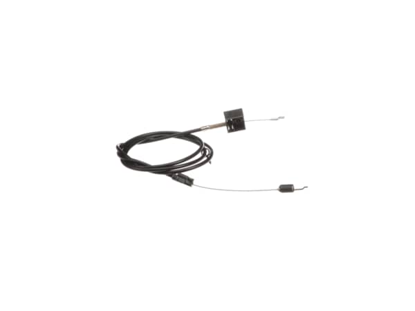 9286927-1-S-Husqvarna-532189182-Lawn Mower Drive Control Assembly w/Cable 360 view