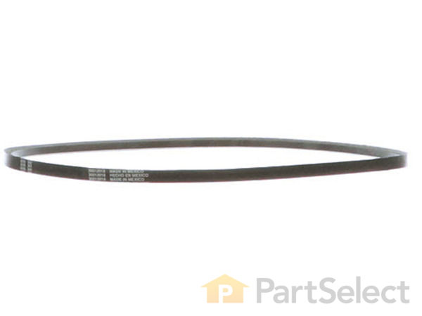 9287063-1-S-Husqvarna-532196857-Lawn Mower V-Belt 360 view