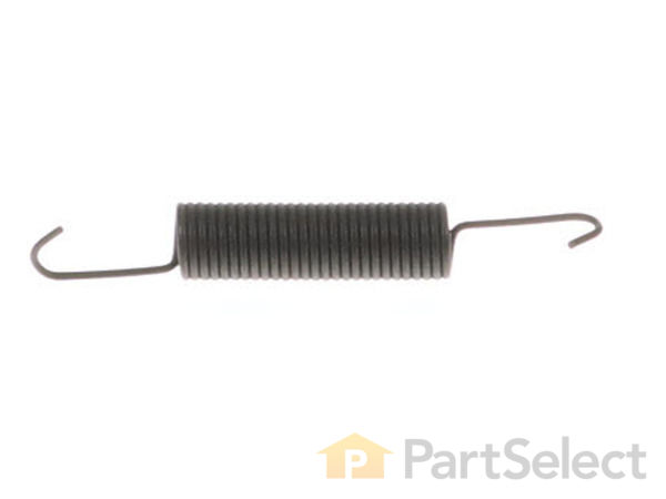 9287151-1-S-Husqvarna-532401872-Lawn Mower Return Spring 360 view