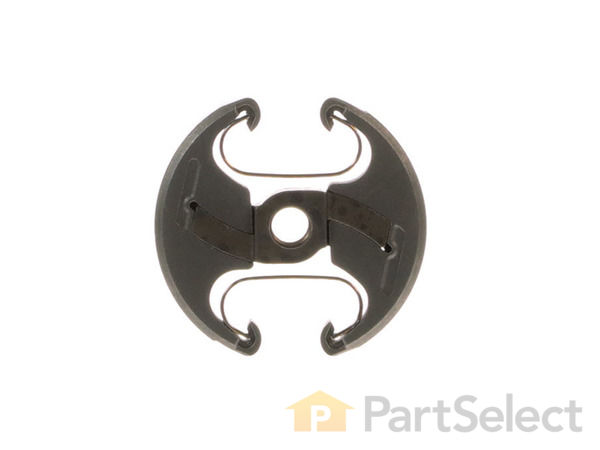 9287925-1-S-Husqvarna-537110503-Chainsaw Clutch 360 view
