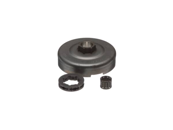 9287940-1-S-Husqvarna-537137971-Clutch Assembly 360 view