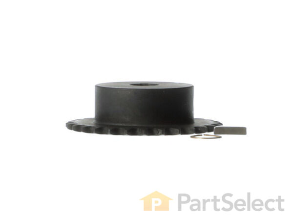 9288165-1-S-Husqvarna-539003148-Sprocket Transmission 360 view