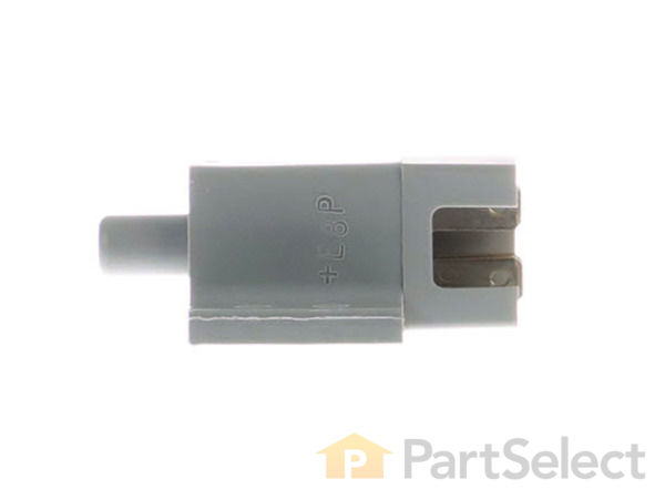9288217-1-S-Husqvarna-539101080-Switch, Interlock (clutch) 360 view