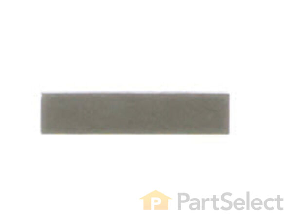 9288234-1-S-Husqvarna-539101995-Key 1/4 Sqx1 1/8" 360 view