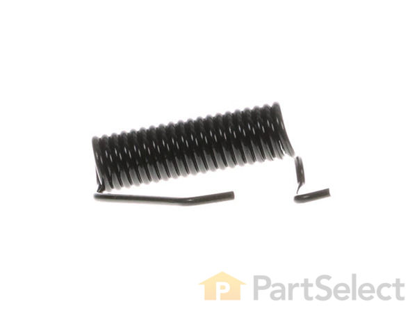 9288379-1-S-Husqvarna-539107609-Lawn Mower Torsion Spring 360 view