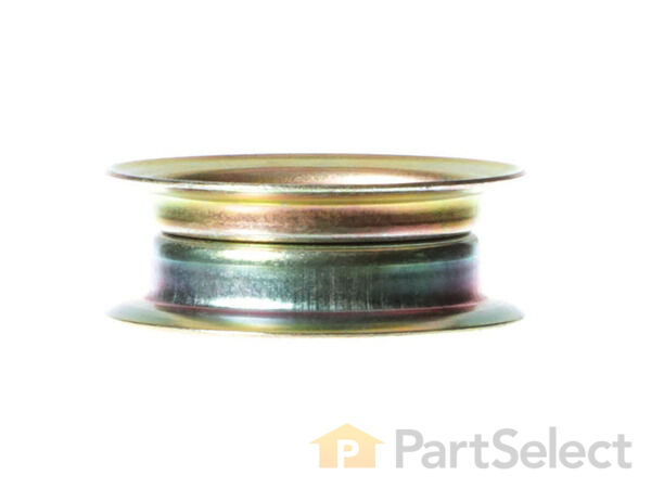 9288474-1-S-Husqvarna-539110080-PULLEY, IDLER 360 view