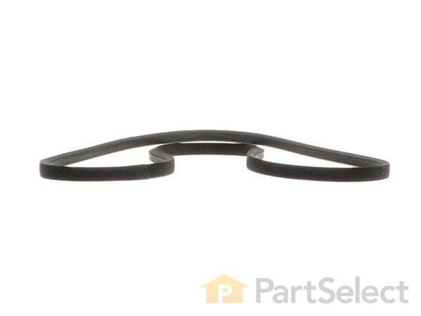 9288485-1-S-Husqvarna-539110411-Lawn Tractor Ground Drive Belt 360 view