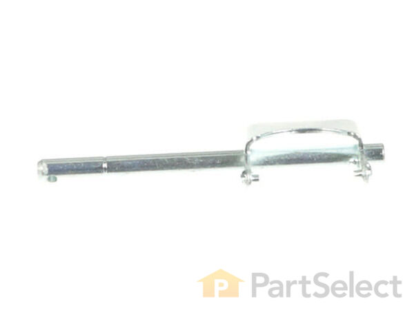 9291987-1-S-MTD-618-0245B-Shifter Assy 360 view