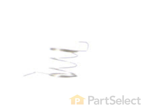 9292490-1-S-Tecumseh-631767-Throttle Return Spring 360 view