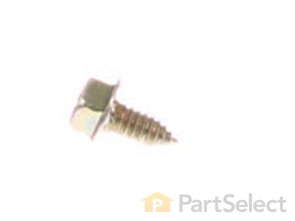 9293090-1-S-Tecumseh-650926-Screw 360 view