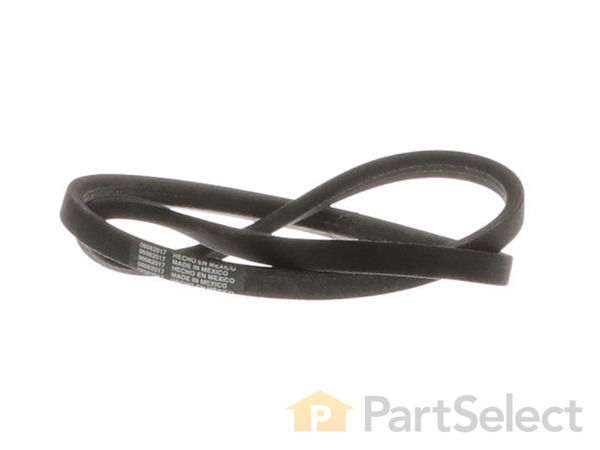 9293320-1-S-Toro-67-0900-67Belt, Traction Drive 360 view