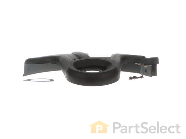 9295168-1-S-Echo-69900440931-Trimmer Shield Assembly 360 view
