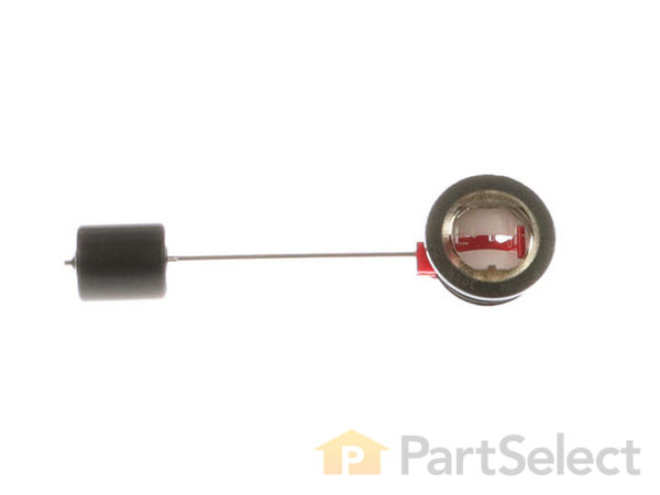 9299161-1-S-Briggs and Stratton-710243-Gauge-Fuel 360 view
