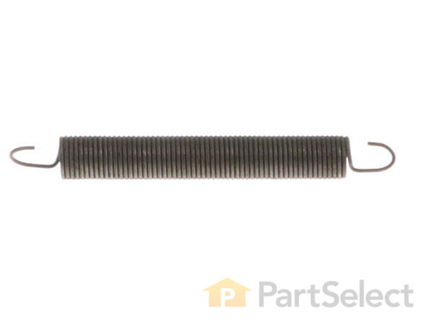 9301426-1-S-MTD-732-04280B-Lawn Mower Extension Spring 360 view