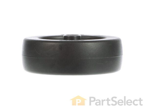 9301688-1-S-MTD-734-1804A-Wheel 6.0 X 2.0 360 view