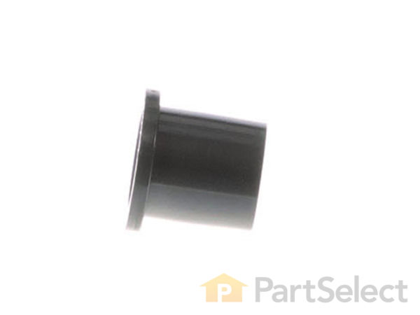 9302372-1-S-MTD-741-0487C-Lawn Mower Plastic Flange Bearing 360 view