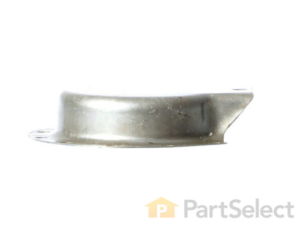 9303319-1-S-MTD-751-0564B-Deflector:muffler 360 view