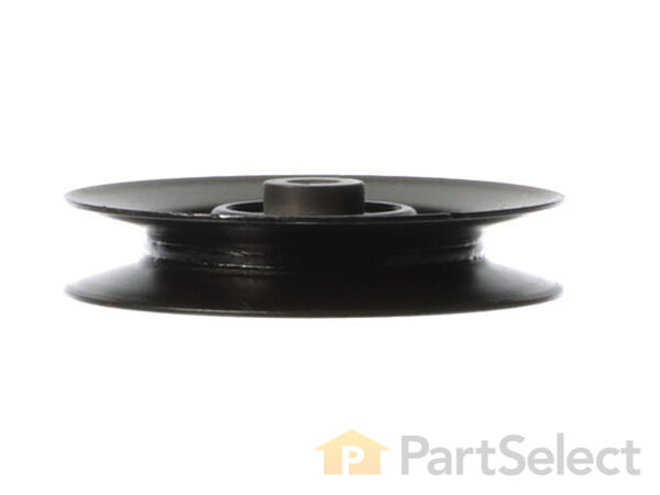 9303905-1-S-MTD-756-0487-Pulley 360 view