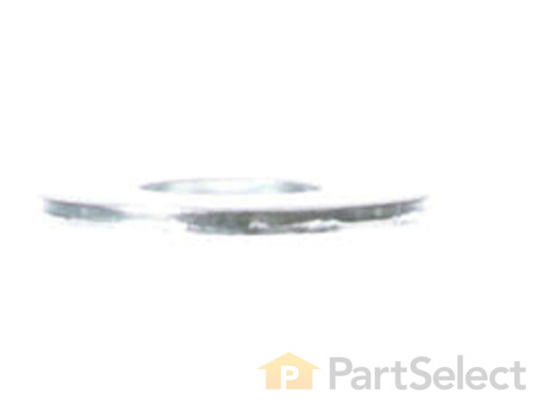 9307654-1-S-Husqvarna-819171912-Washer (17/32" x 1-3/16" x 12 Gauge) 360 view