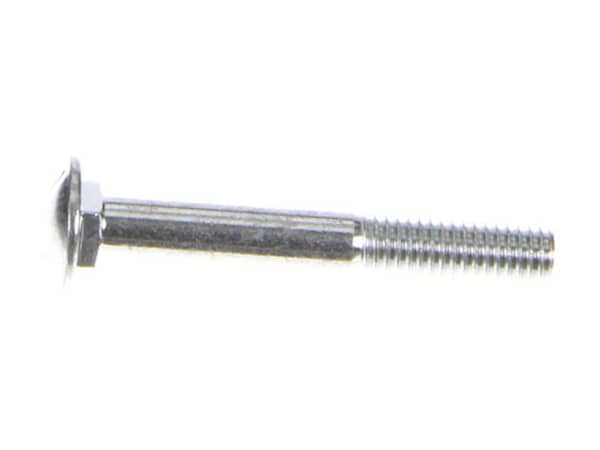 9308336-1-S-Husqvarna-872110622-Bolt Fin Hex 3/8-16 Unc X 2-3/ 360 view