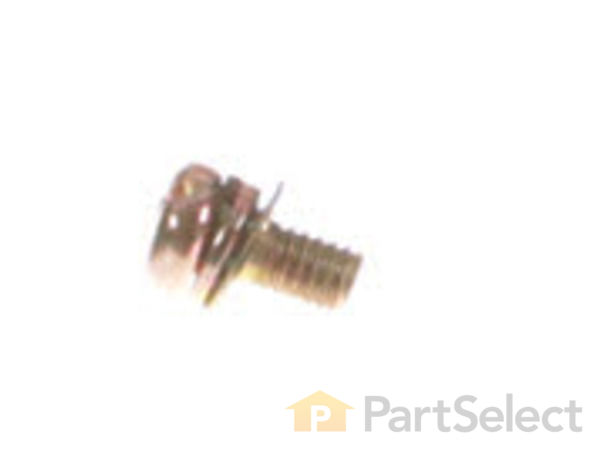 9308832-1-S-Echo-90024204008-Screw 4 X 8 360 view