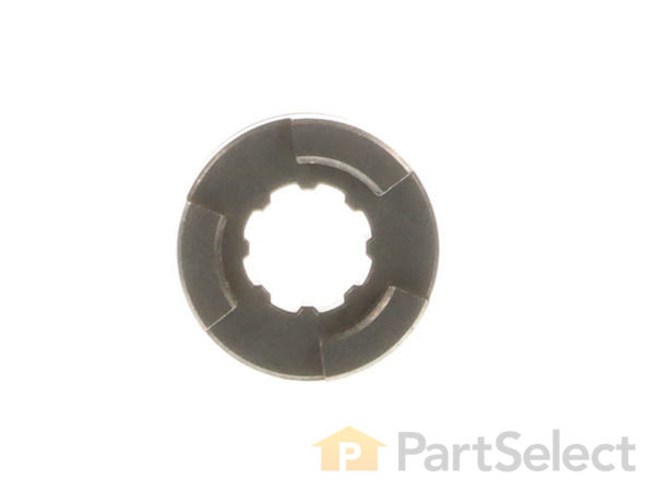 9309484-1-S-MTD-918-04045-Lawn Mower Clutch Collar 360 view