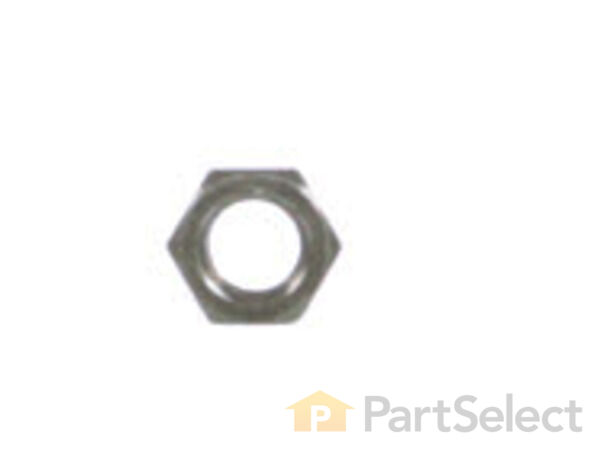 9309919-1-S-Shindaiwa-9201705000-Nut M5 360 view