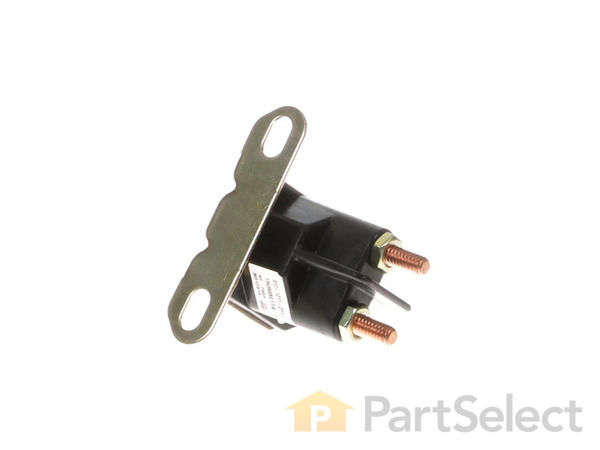 9310446-1-S-MTD-925-1426A-Lawn Mower Solenoid 360 view