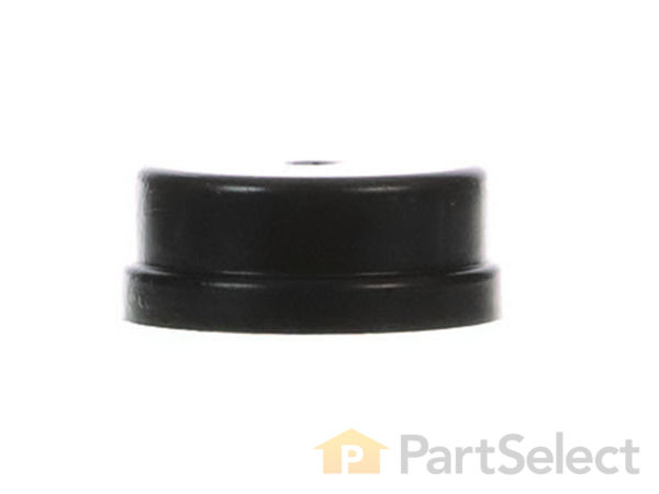 9310862-1-S-MTD-931-0484A-Lawn Mower Hub Cap 360 view