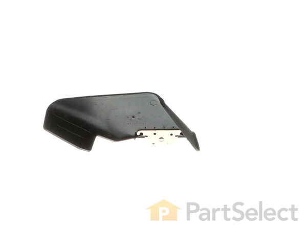 9310891-1-S-MTD-931-1034B-Deflector Asm-chut 360 view