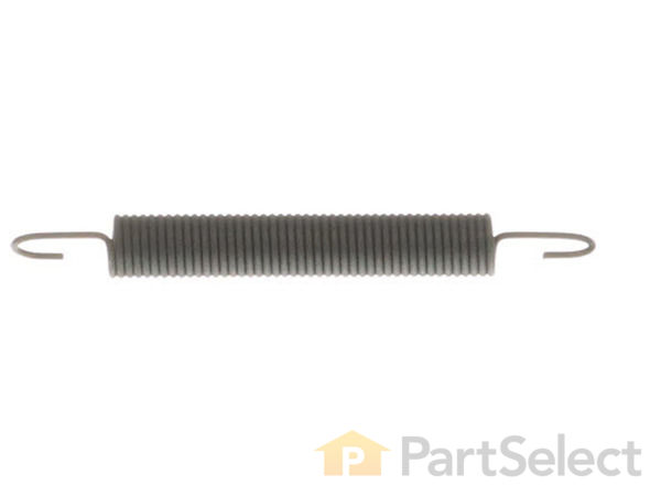 9310955-1-S-MTD-932-0470A-Lawn Mower Extension Spring 360 view