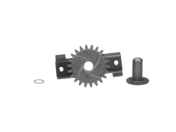 9311017-1-S-Briggs and Stratton-93338-Screw-Sem (Bracket To Cylinder) 360 view