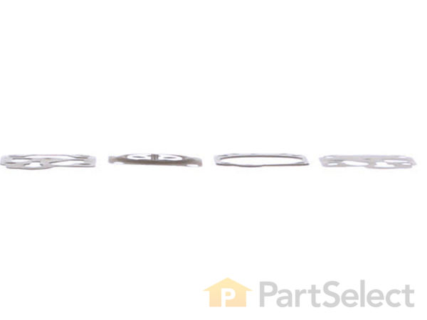 9313704-1-S-Shindaiwa-99909-159-Gasket/diaphragm Kit 360 view