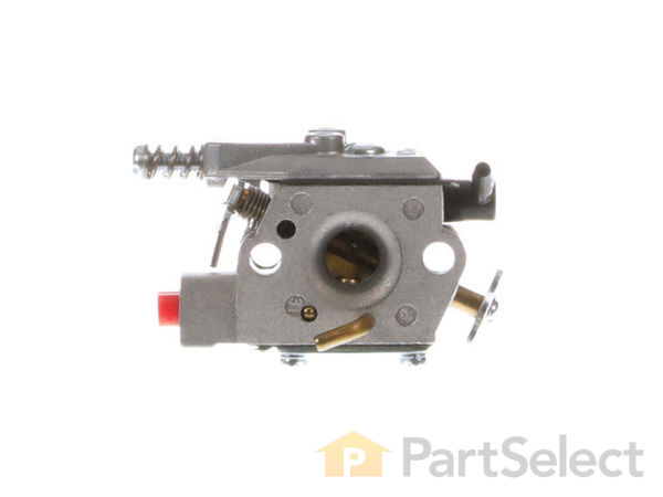 9313842-1-S-Echo-A021000232-Carburetor -- Wt-589 360 view