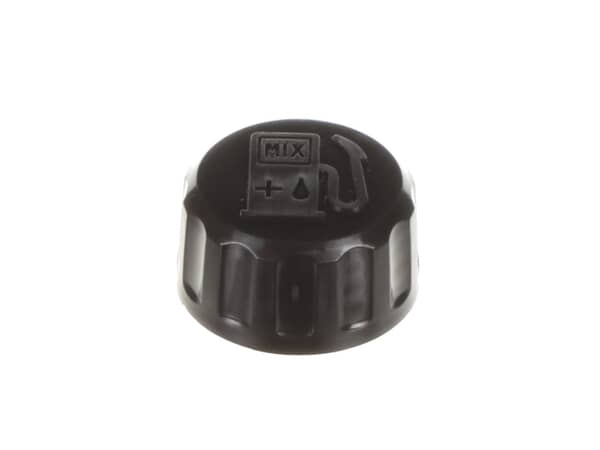 9313867-1-S-Shindaiwa-A033000110-Fuel Cap Assy 360 view