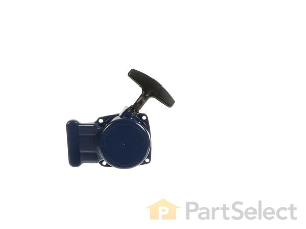 9313879-1-S-Shindaiwa-A051001510-Recoil Starter Assembly 360 view