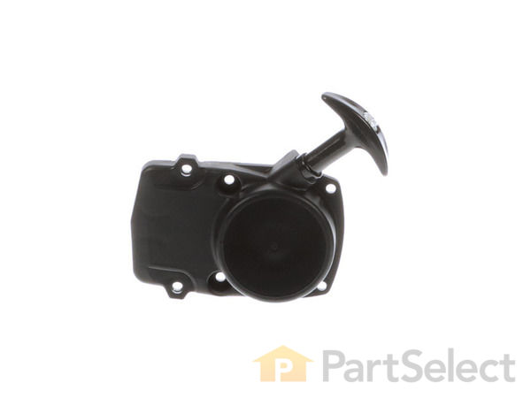 9313880-1-S-Shindaiwa-A051001540-Recoil Starter Assembly 360 view