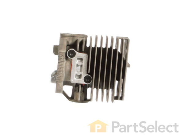9313919-1-S-Shindaiwa-A130001280-Cylinder Assembly 360 view