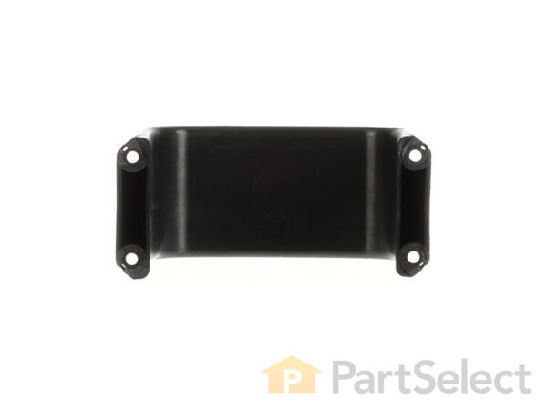 9314038-1-S-Shindaiwa-A392000000-Fuel Tank Bracket 360 view