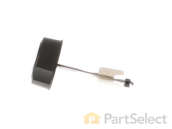9314364-1-S-Briggs and Stratton-B4363GS-Fuel Gauge Cap 360 view