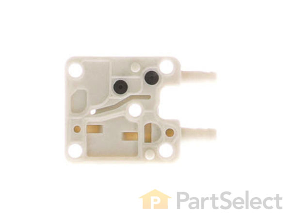 9321786-1-S-Echo-P005001890-Purge Base Assembly 360 view